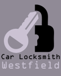 Car Locksmith Westfield logo